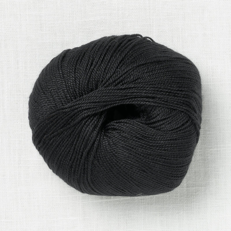 Lang Yarns Classic Silk 4 Black