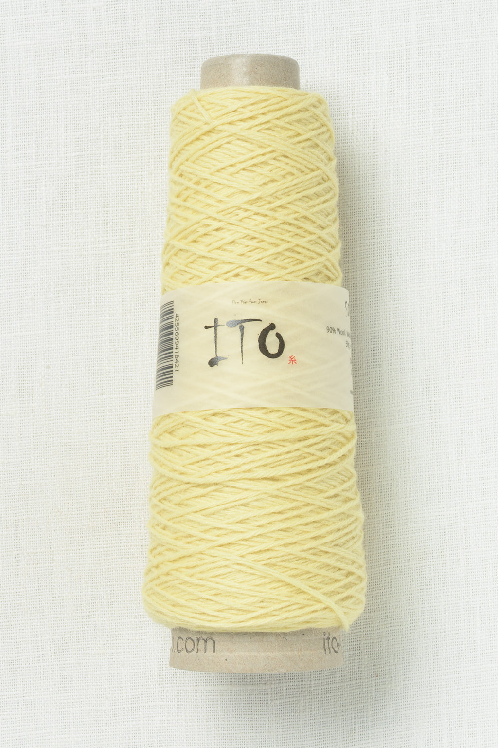 Ito So Kosho Vanilla