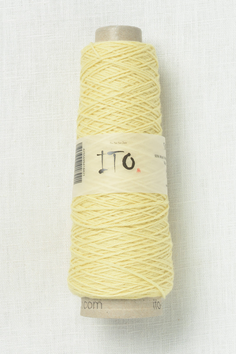 Ito So Kosho Vanilla