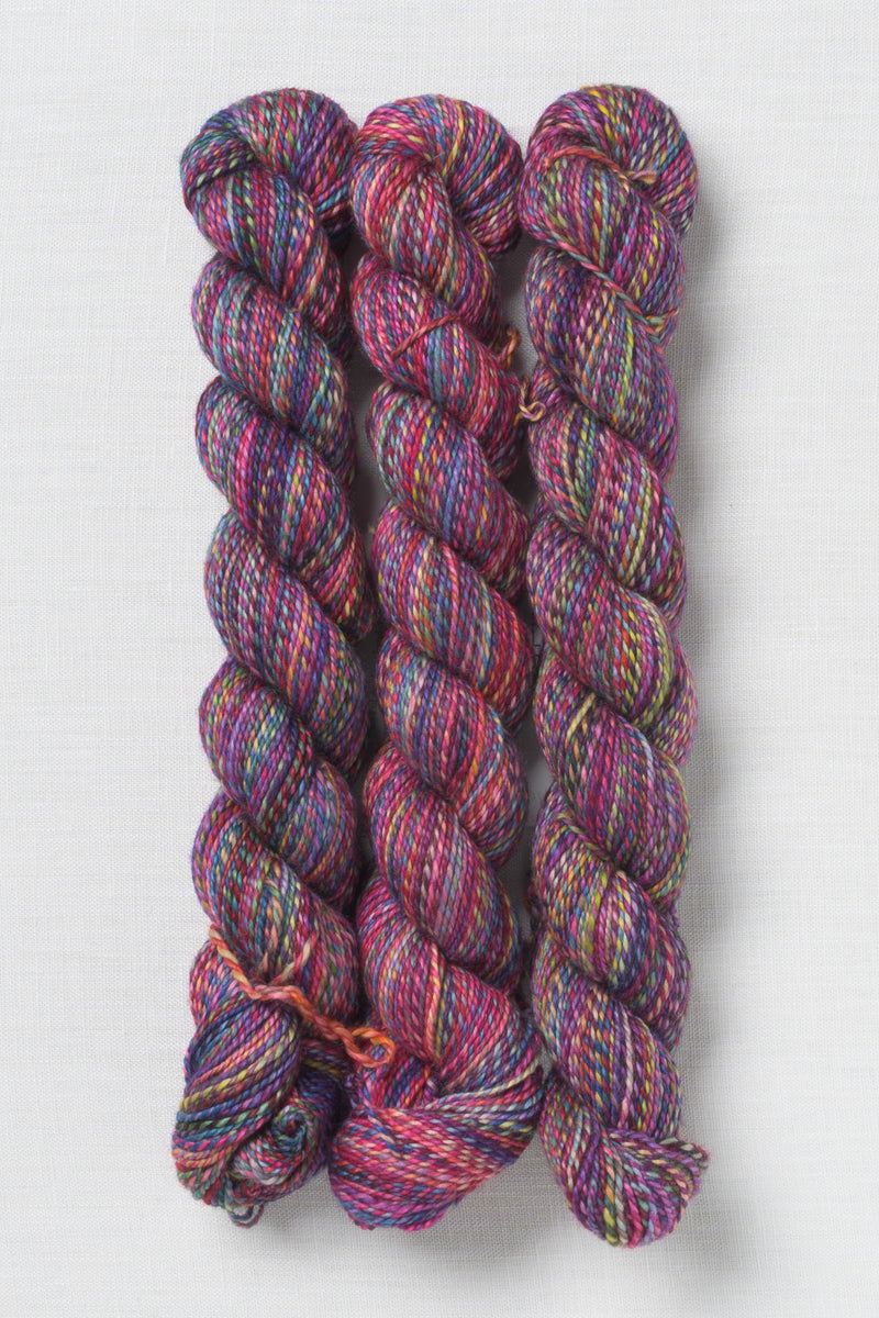 Malabrigo Torzal 005 Aniversario