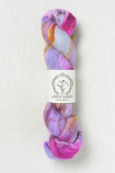 La Bien Aimee Kumo Peanut Butter & Jelly