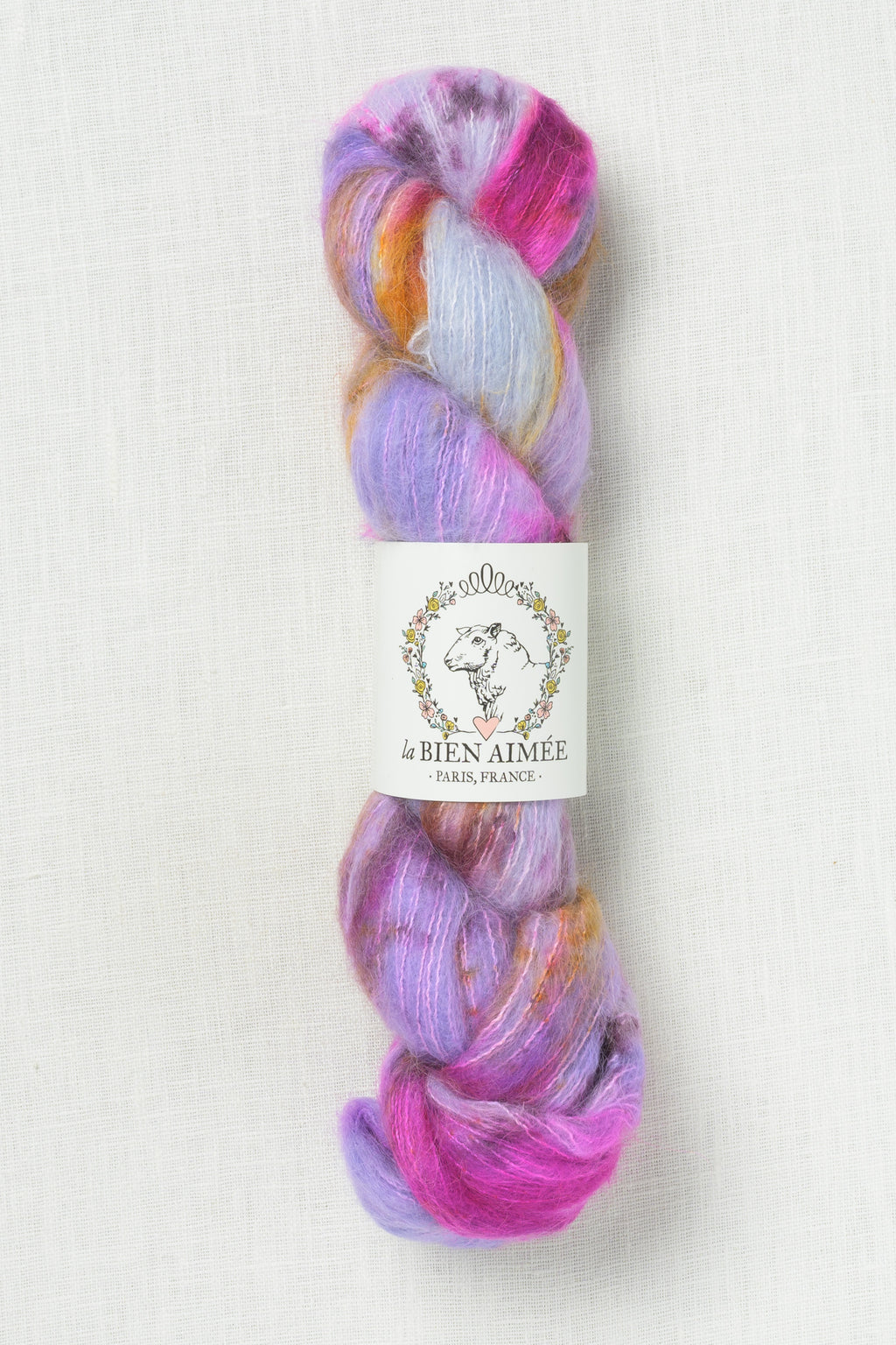 La Bien Aimee Kumo Peanut Butter & Jelly