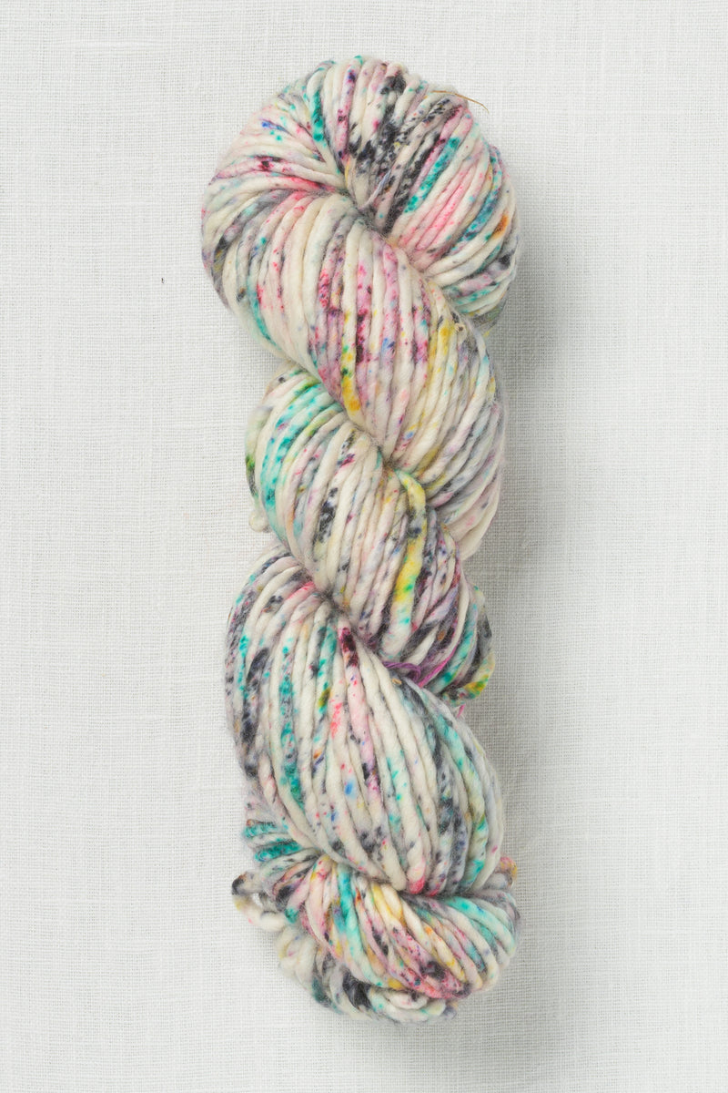 Madelinetosh ASAP Texas Bama