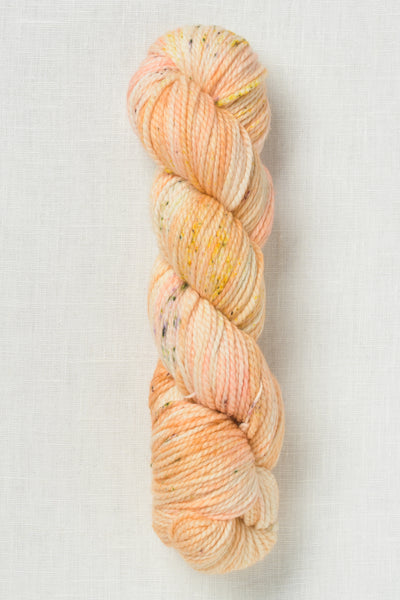 Madelinetosh Farm Twist Toasted Sugar