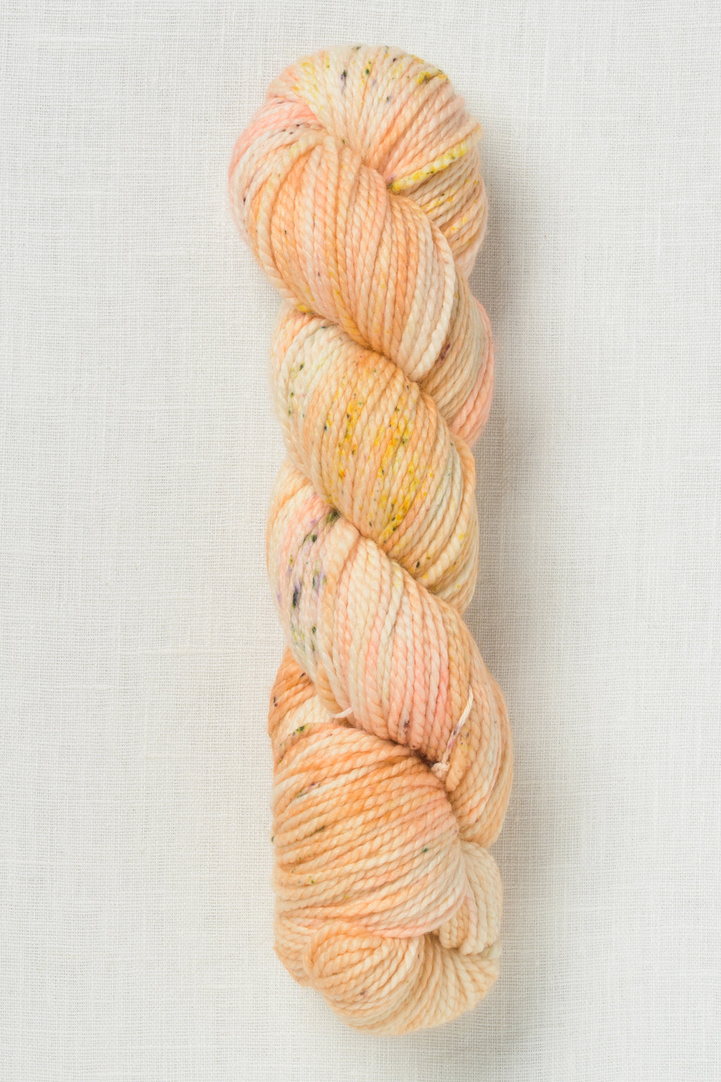 Madelinetosh Farm Twist Toasted Sugar