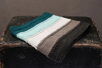Clems Run Cowl by Jocelyn Tunney