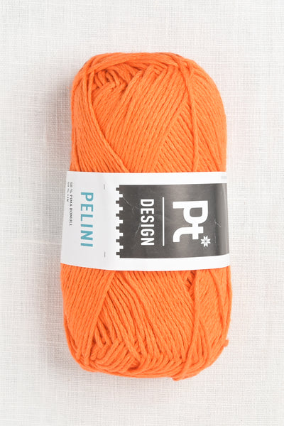 Rauma Pelini 6591 Orange