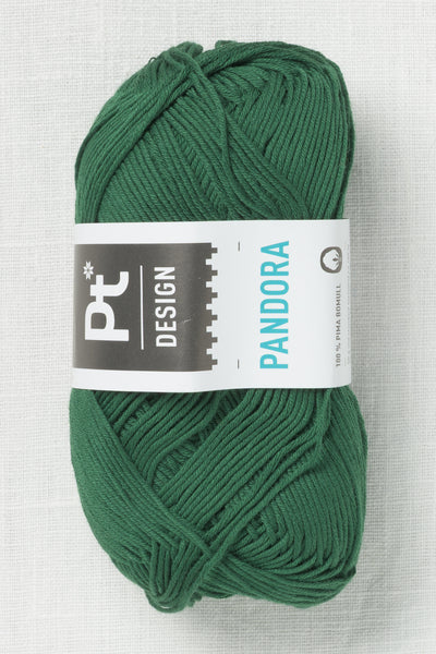 Rauma Pandora 307 Dark Green