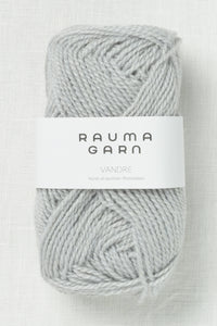 Rauma Vandre 19 Light Gray