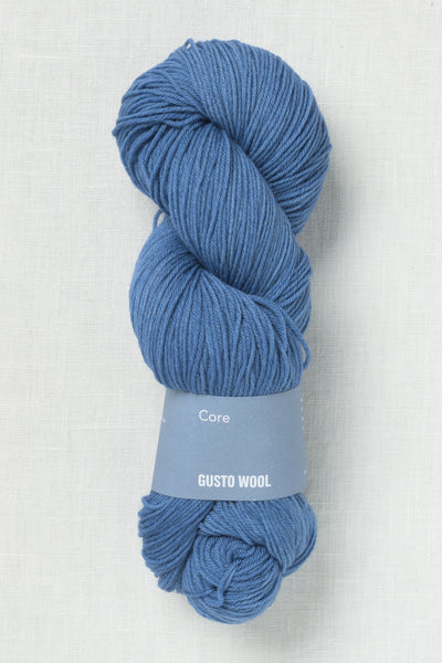 Gusto Wool Core 1043 Denim