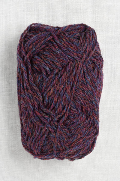 Jamieson's Shetland Double Knitting 294 Blueberry