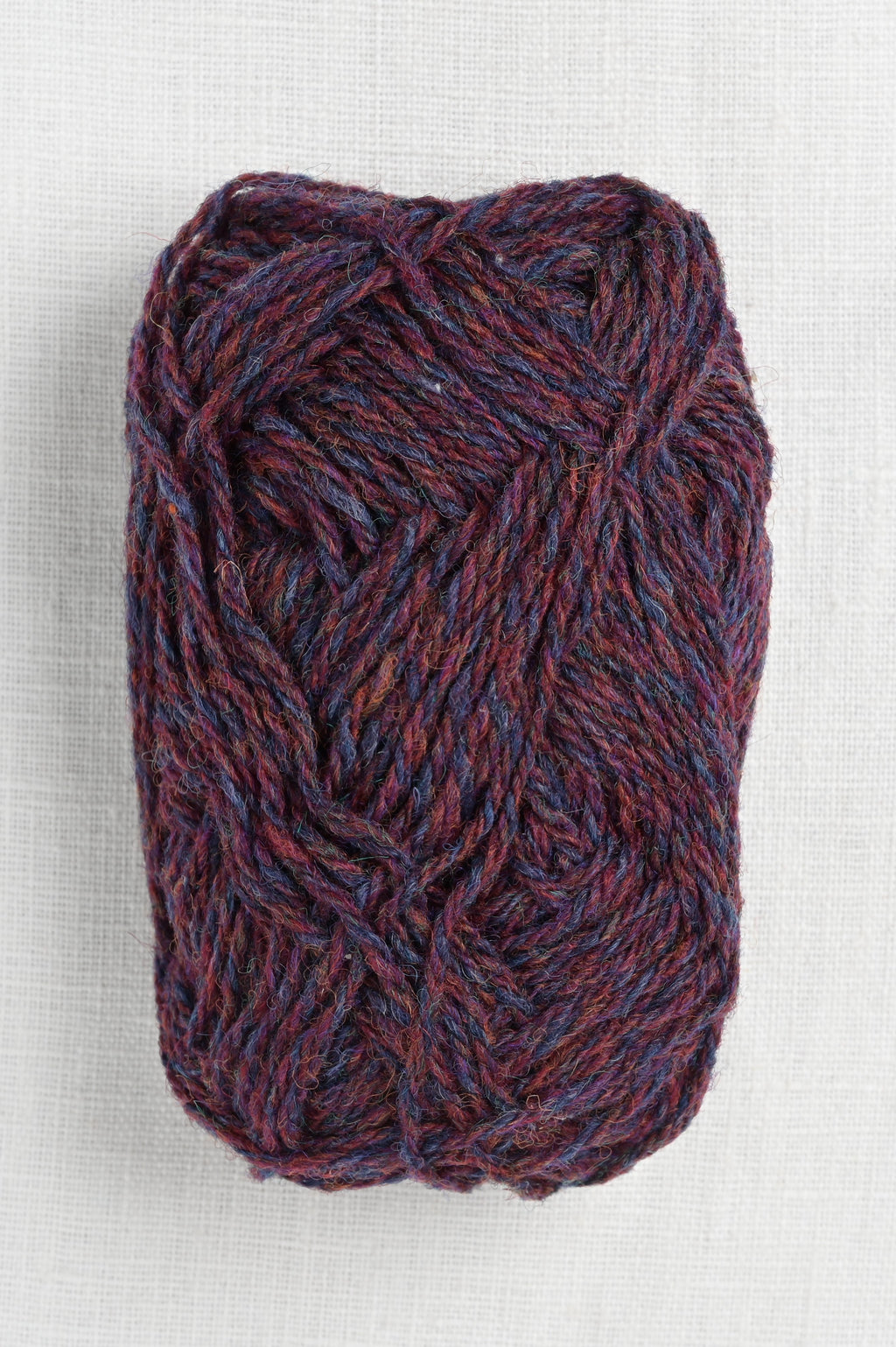 Jamieson's Shetland Double Knitting 294 Blueberry