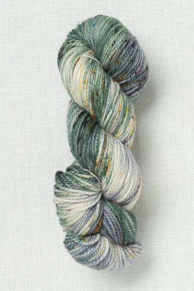 Madelinetosh Farm Twist Another Woman's Treasure