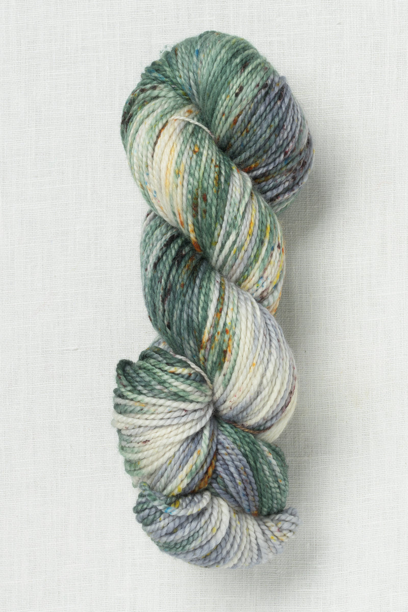 Madelinetosh Farm Twist Another Woman's Treasure