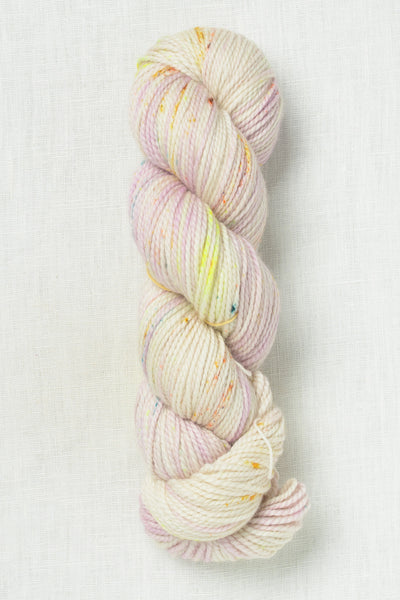 Madelinetosh Farm Twist Light Candy (Core)
