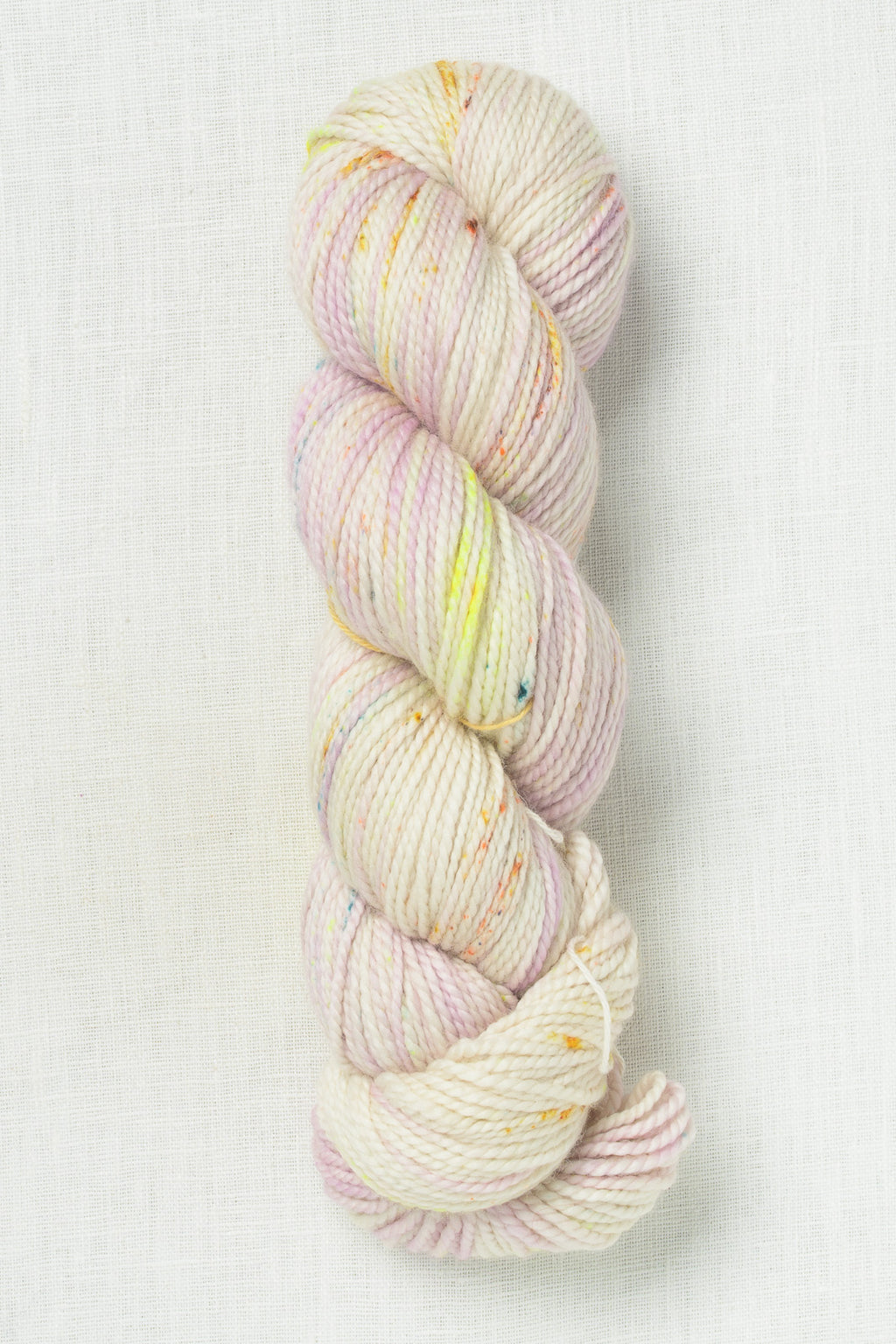 Madelinetosh Farm Twist Light Candy (Core)