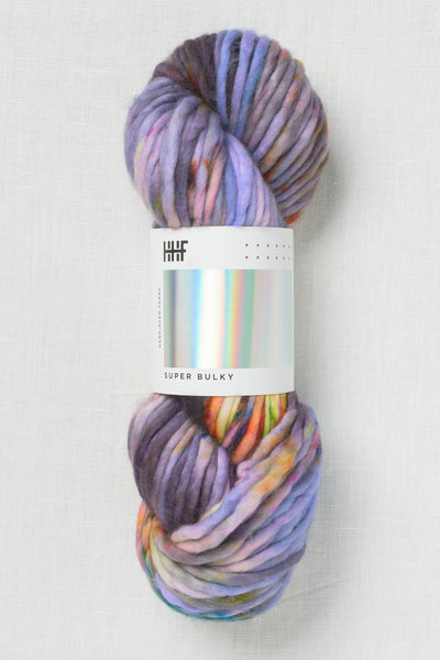 Hedgehog Fibres Super Bulky Folklore (New)