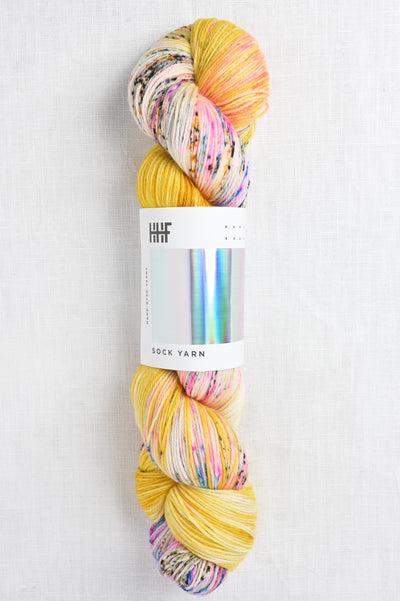 Hedgehog Fibres Souffle Fool's Gold