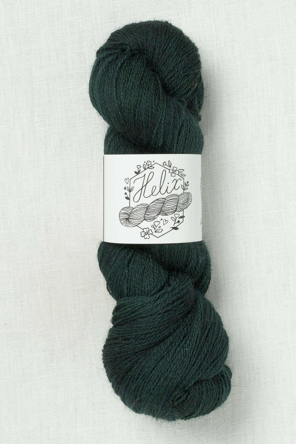 La Bien Aimee Helix Emeline