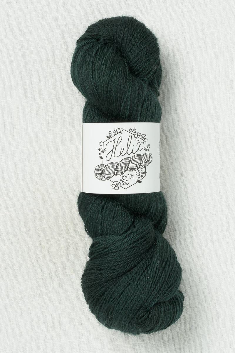 La Bien Aimee Helix Emeline