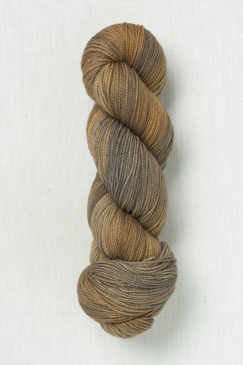 Madelinetosh Tosh Sock Badlands