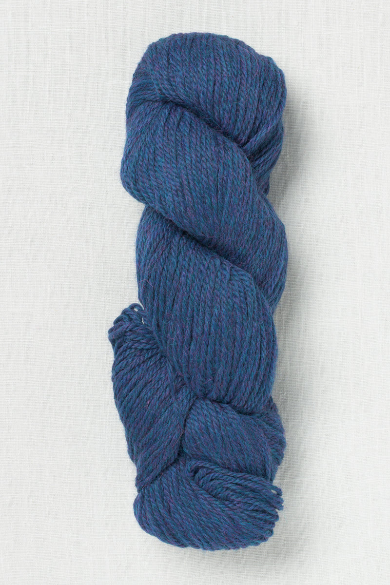 Cascade Woolpaka 31 Lapis Heather