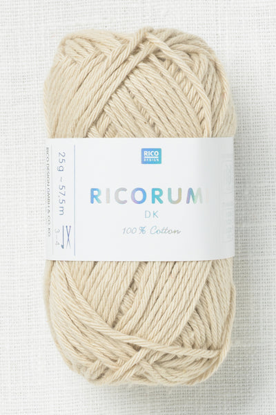 Rico Design Ricorumi 051 Mastic