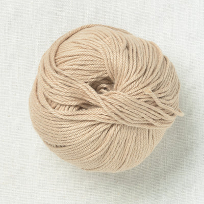 Mode at Rowan Cotton DK 012 Latte