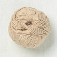 Mode at Rowan Cotton DK 012 Latte