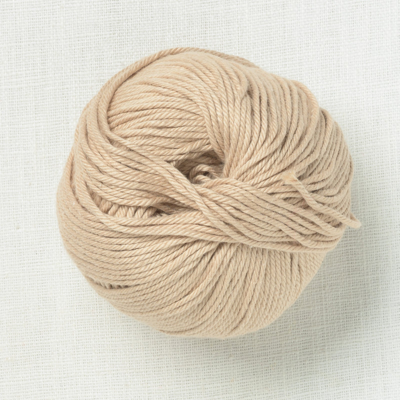Mode at Rowan Cotton DK 012 Latte