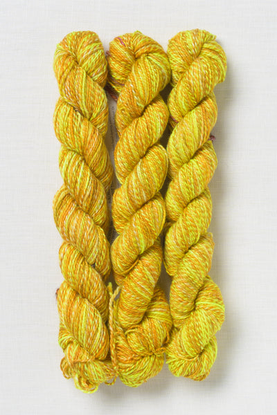 Malabrigo Torzal 450 Van Gogh's Sunflower