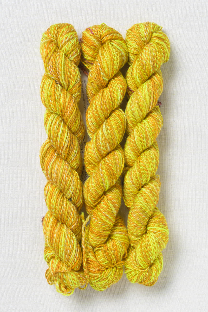 Malabrigo Torzal 450 Van Gogh's Sunflower