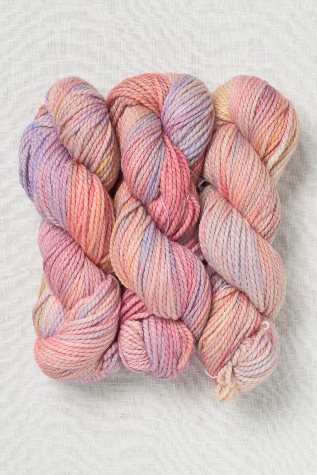 Malabrigo Vientos 398 Rosalinda