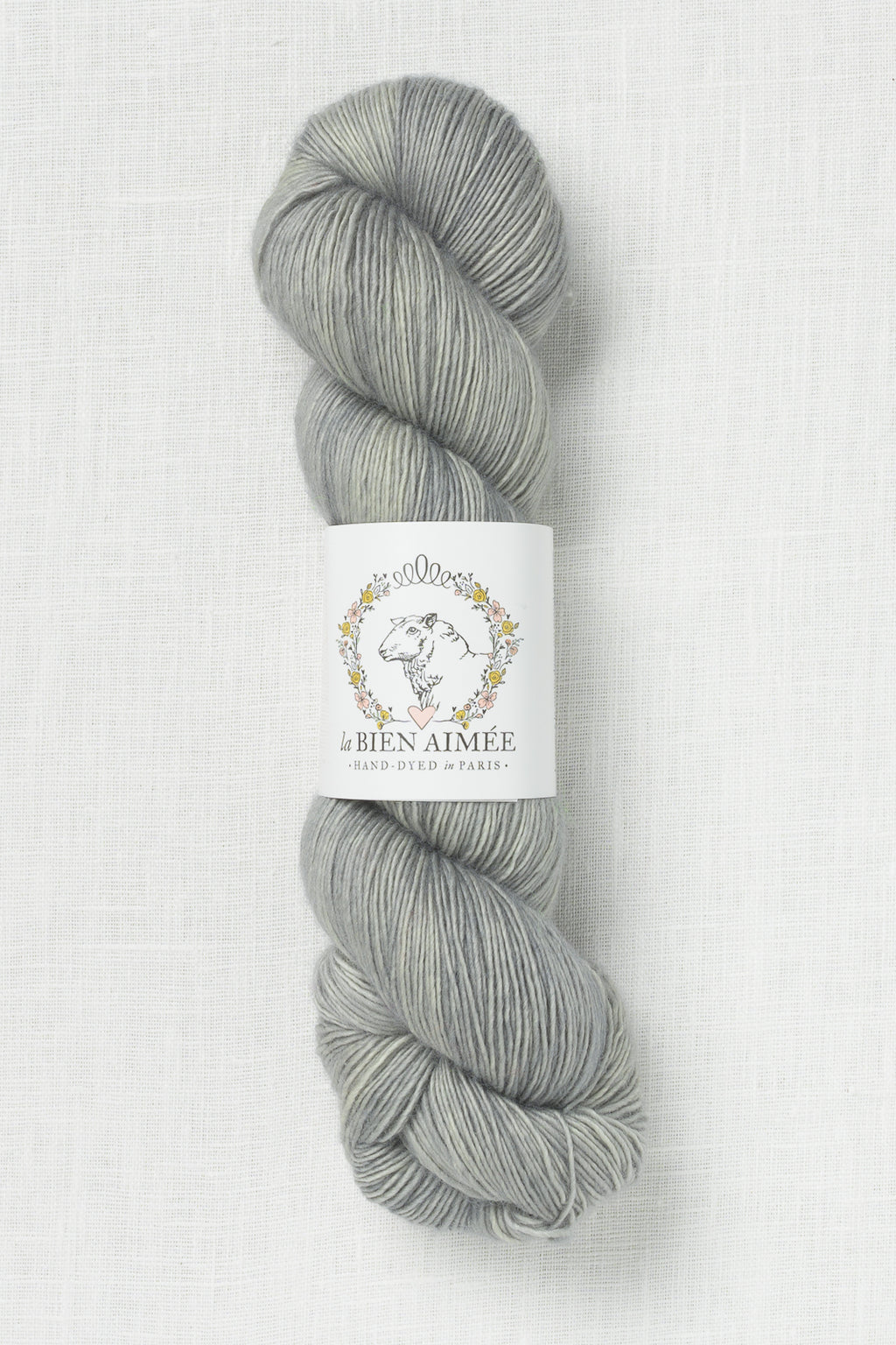 La Bien Aimee Soyeux Artemisia