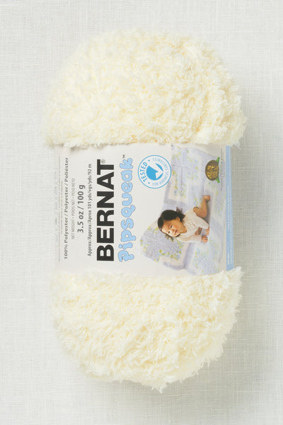 Bernat Pipsqueak Vanilla