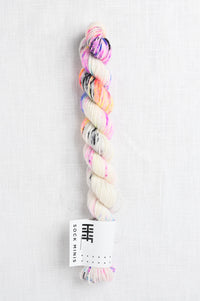 Hedgehog Fibres Sock Minis Zephyr