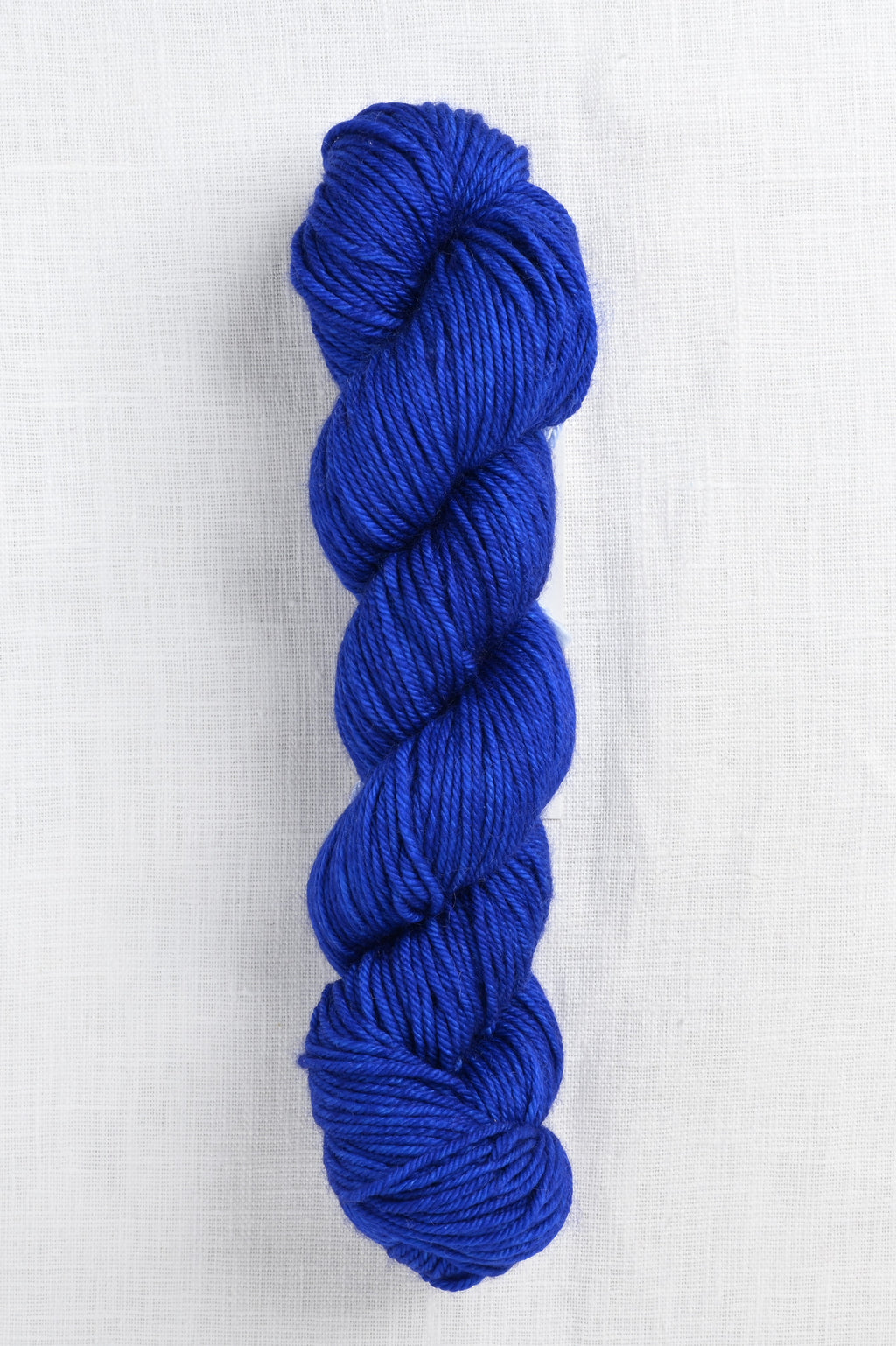Malabrigo Caprino 415 Matisse Blue