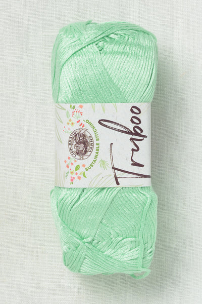Lion Brand Truboo 156 Mint