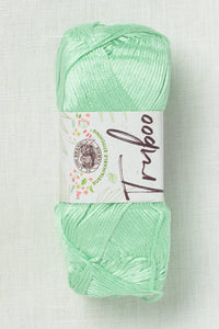 Lion Brand Truboo 156 Mint