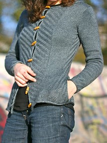 Bakersville by Carol Feller