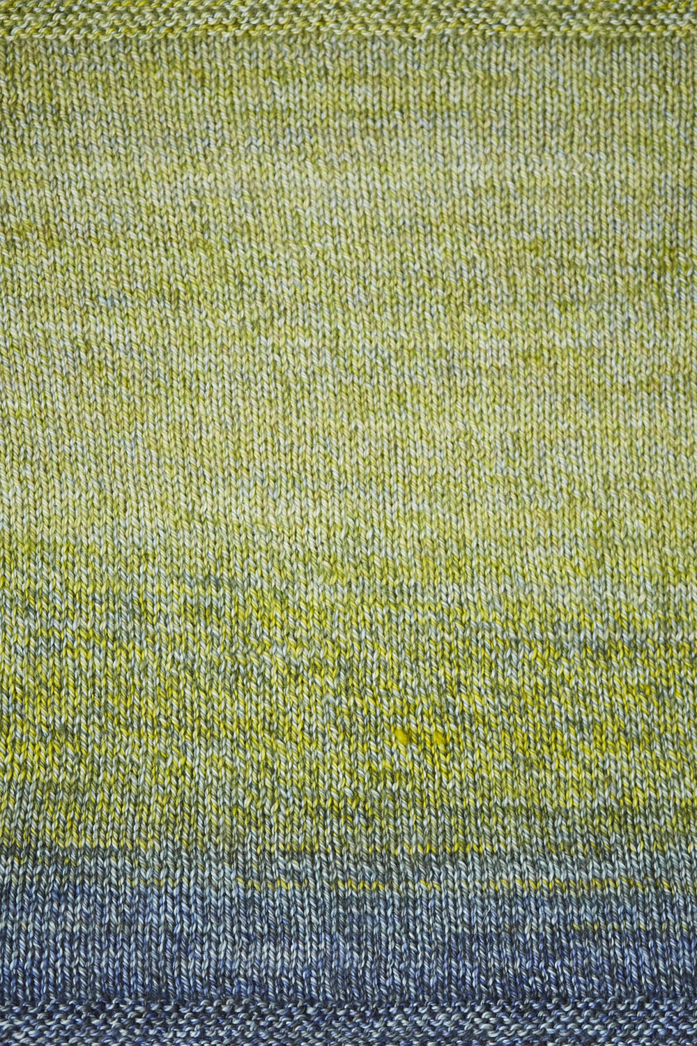 Urth Yarns Spiral Grain Sport Juniper swatch