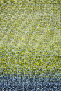 Urth Yarns Spiral Grain Sport Juniper swatch