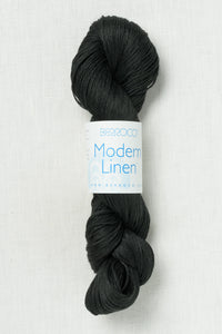 Berroco Modern Linen 11334 Black Garnet