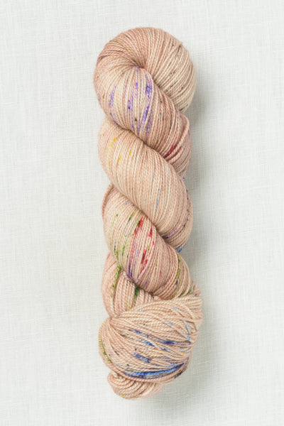 Madelinetosh Tosh Sock Circus