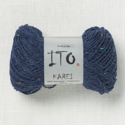 Ito Karei Orient Blue