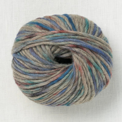 The Fibre Company &Make Super Bulky Artisan Deep Like