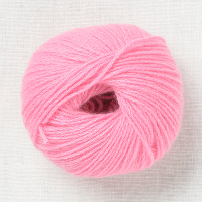 Sandnes Garn Cashmere 4504 Candy Pink