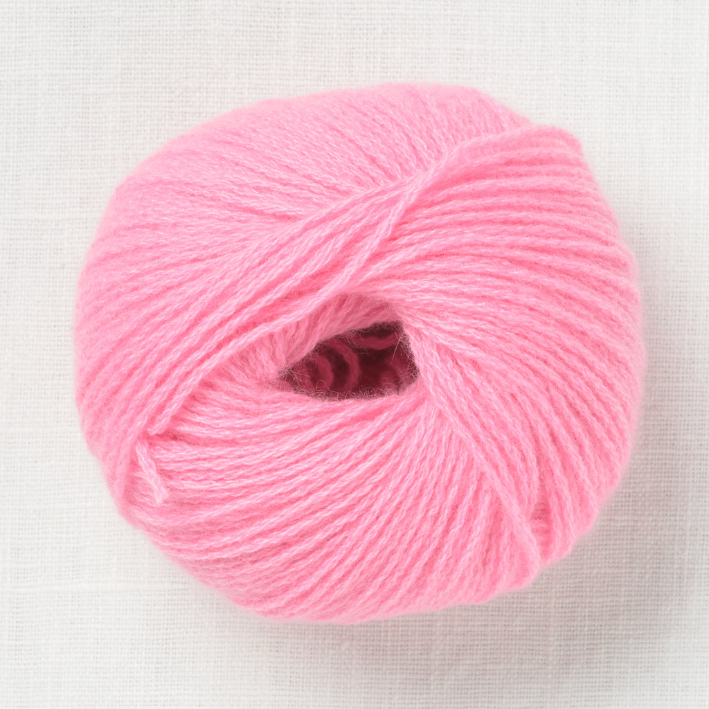 Sandnes Garn Cashmere 4504 Candy Pink
