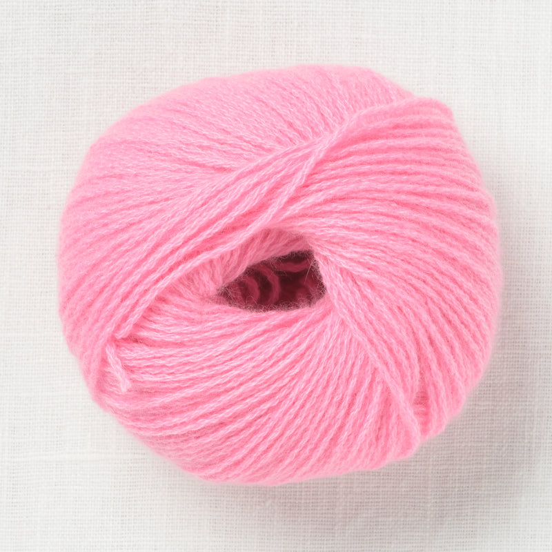 Sandnes Garn Cashmere 4504 Candy Pink