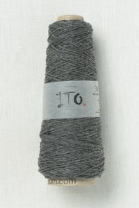 Ito So Kosho Top Gray